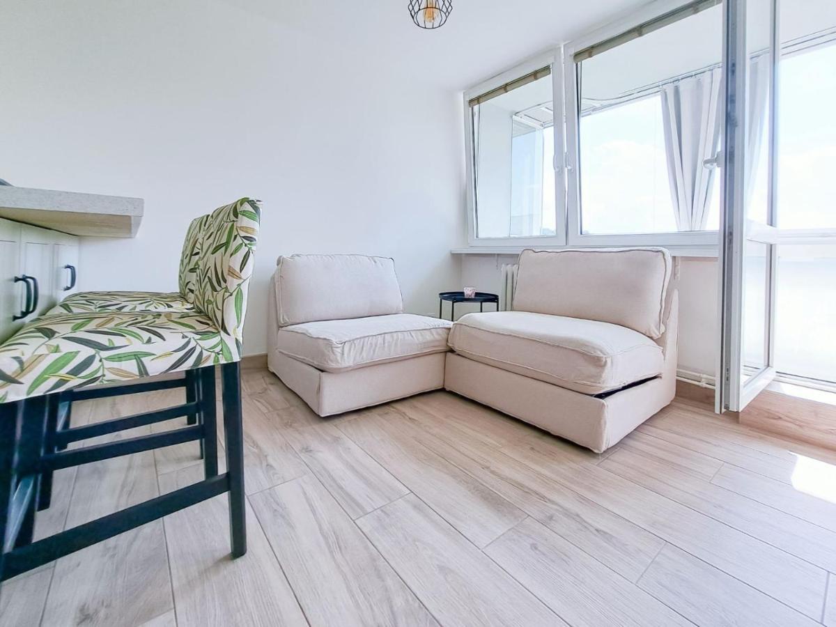 Kate's Place Apartament Praga