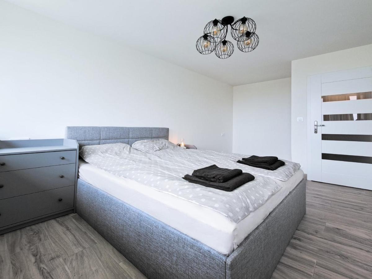 Apartament Kate's Place Praga
