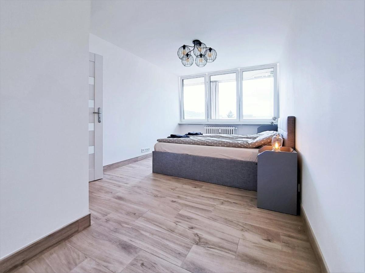 Apartament Kate's Place *