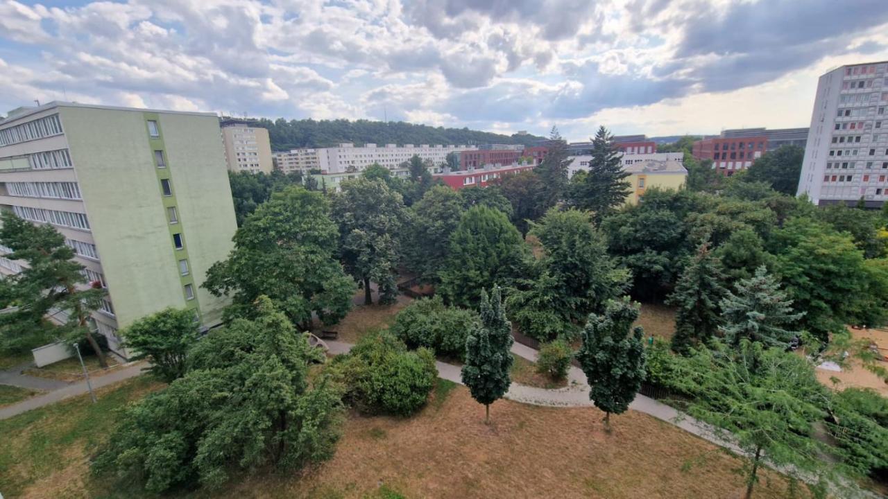 Apartament Kate's Place Praga