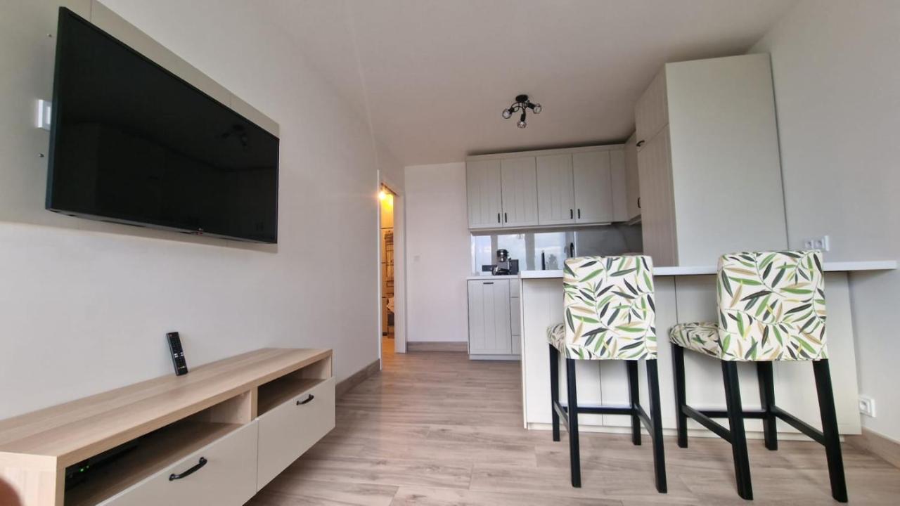 Kate's Place Apartament Praga
